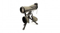 Newcon Optik Spotting Scope, Gray Spotter ED1